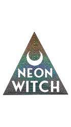 Neon Witch Shop
